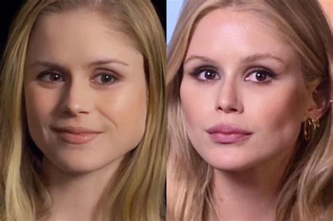 erin moriarty breast implants|The Boys Star Erin Moriarty Responds To Plastic。